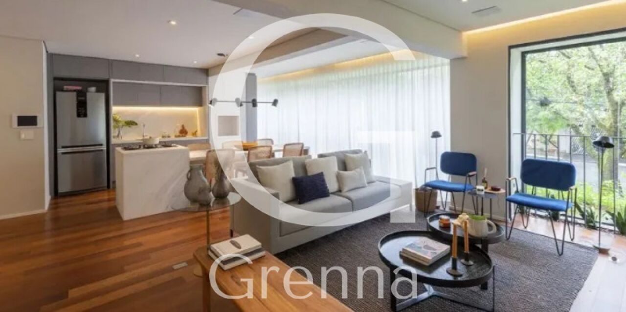 Apartamento para Venda - Campo Belo