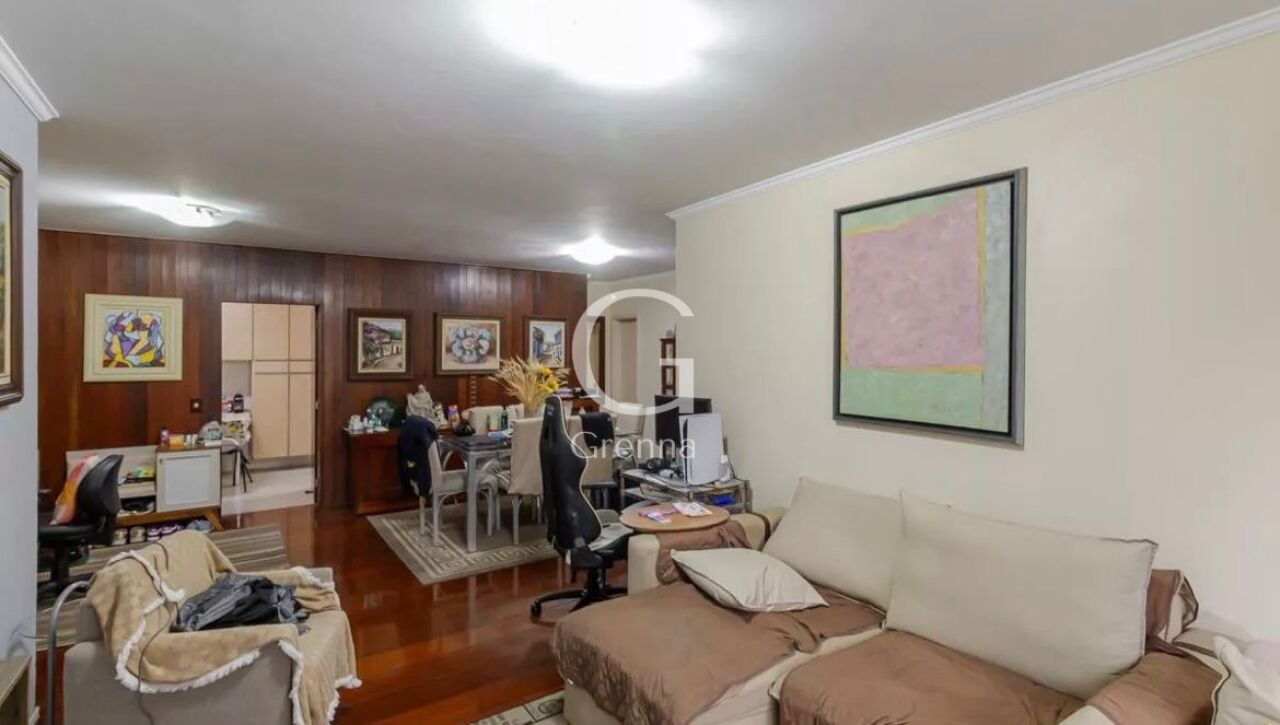 Apartamento para Venda - Moema