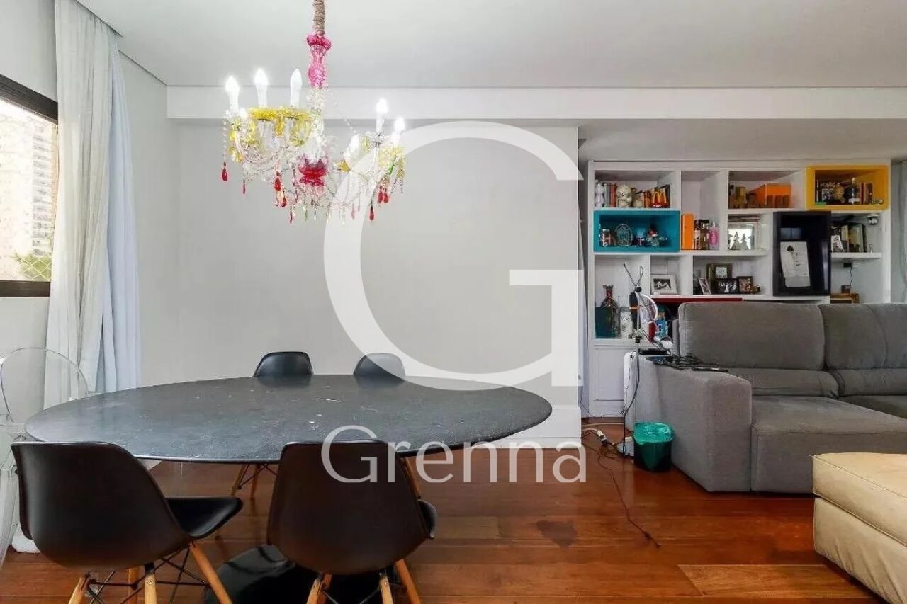 Apartamento para Venda - Campo Belo