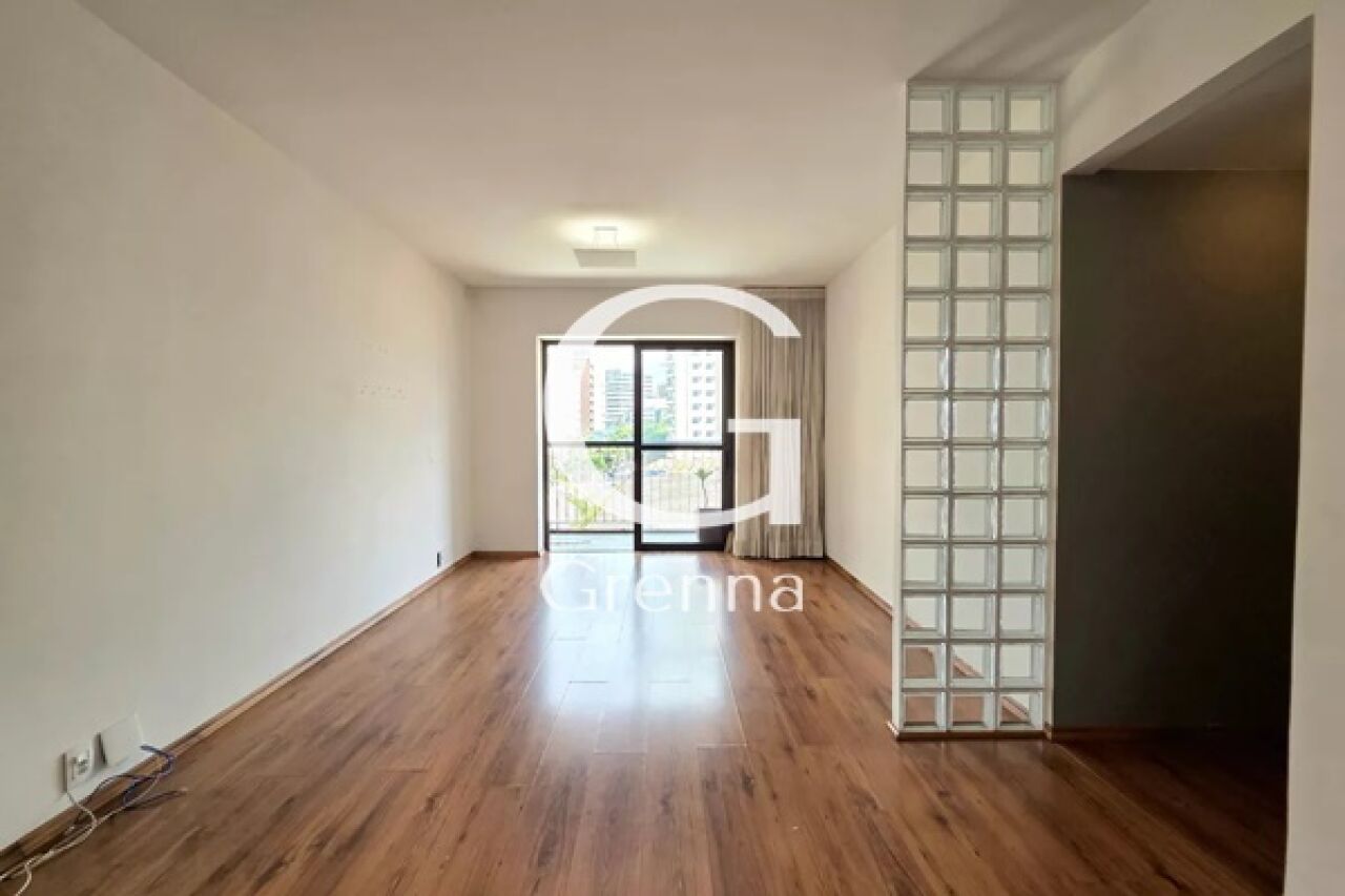 Apartamento para Locação - Vila Olímpia