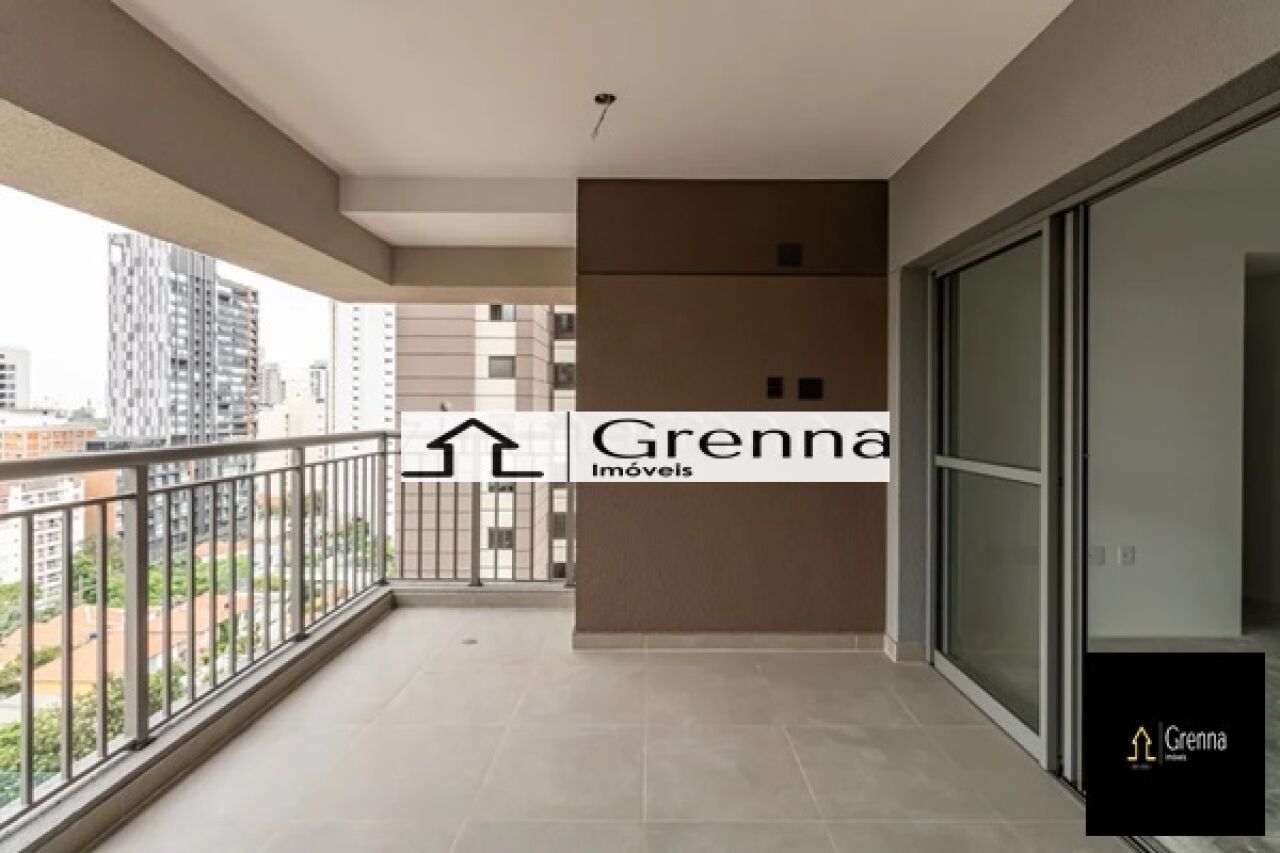 Apartamento para Venda - Pinheiros