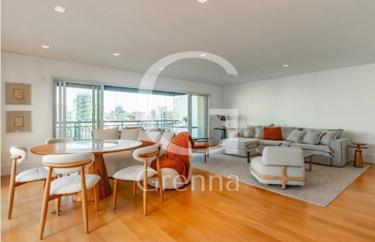 Apartamento para Venda - Vila Olímpia