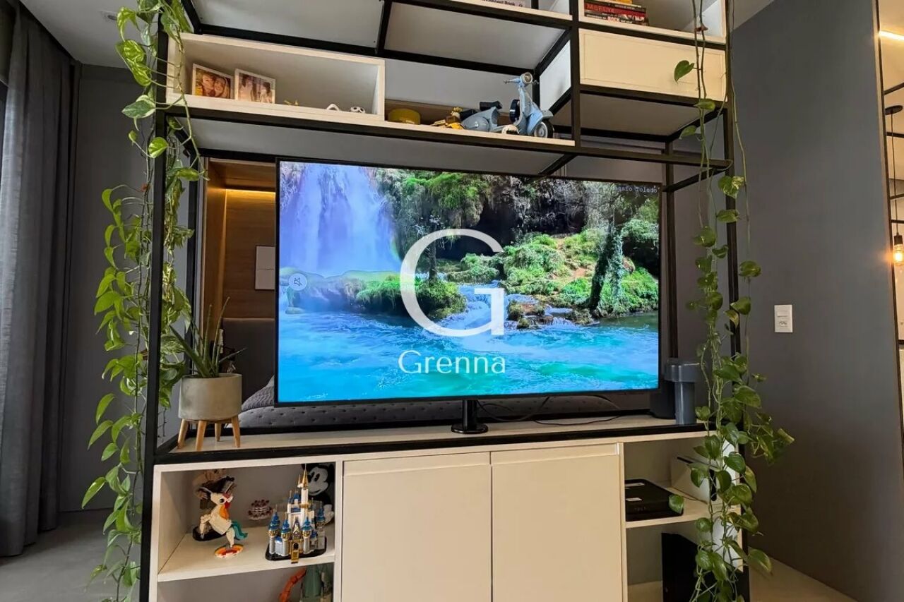 Apartamento para Venda - Campo Belo