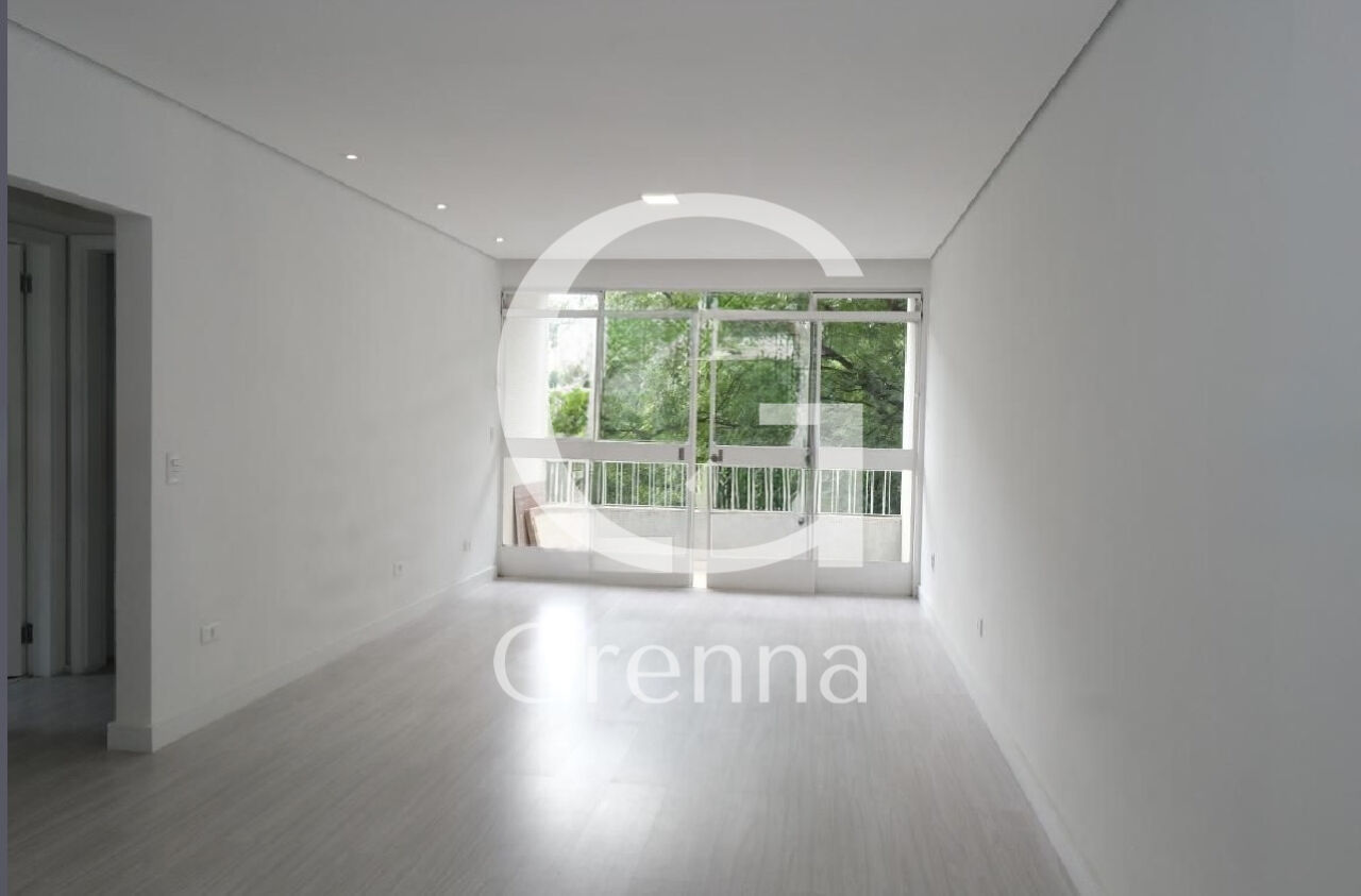 Apartamento para Venda - Cerqueira César