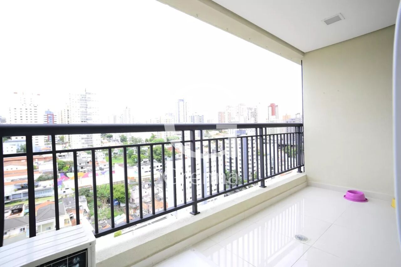 Apartamento para Venda - Vila Mariana