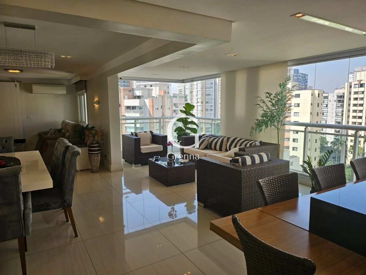 Apartamento para Venda - Vila Mariana