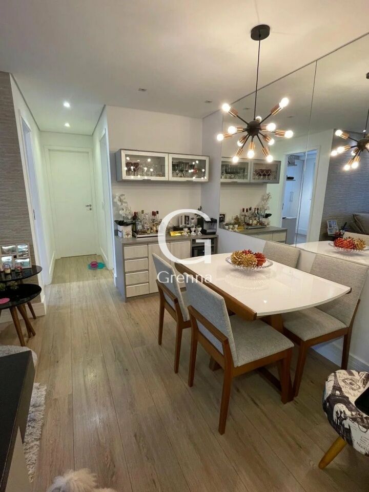 Apartamento para Venda - Vila Pompéia