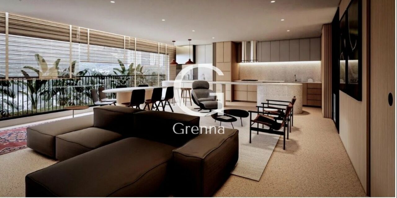 Apartamento para Venda - Pinheiros