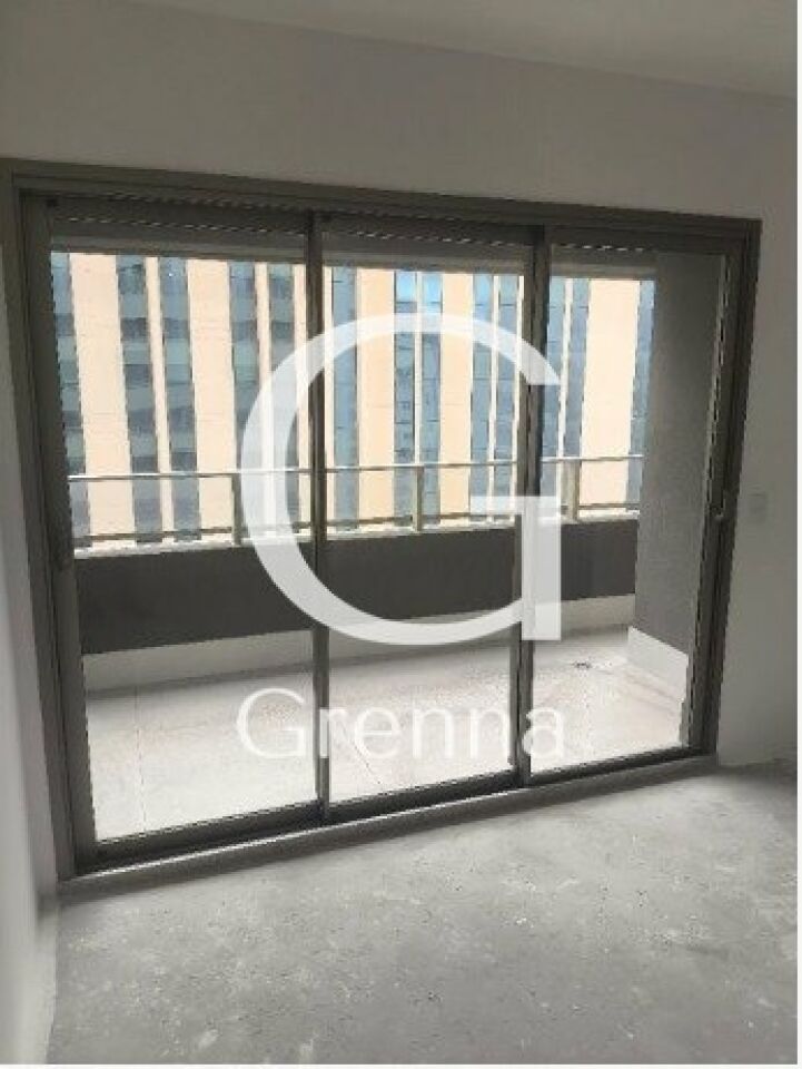 Apartamento para Venda - Moema