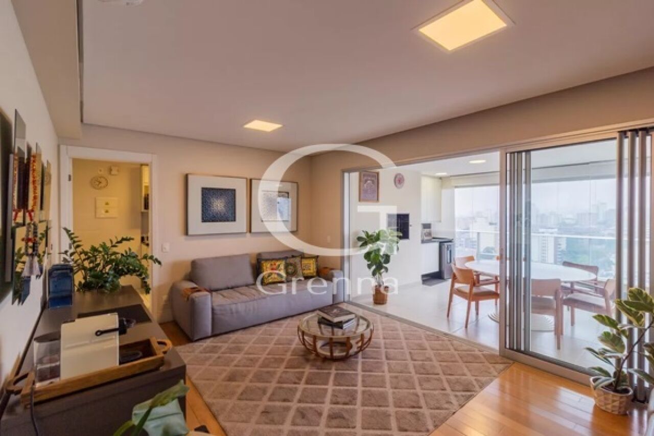 Apartamento para Venda - Pinheiros