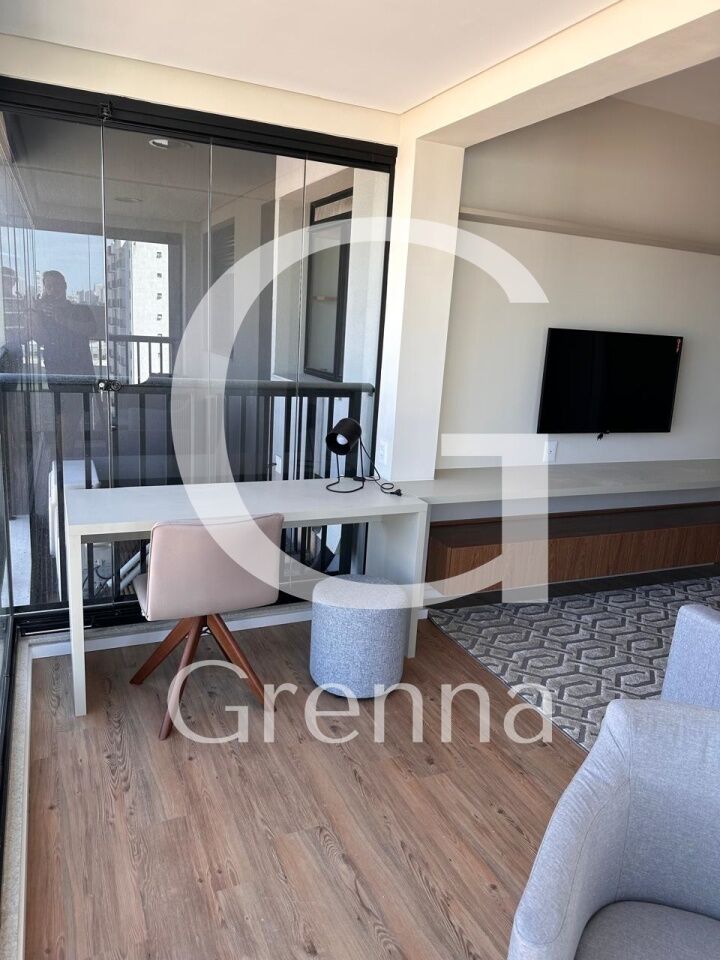 Apartamento para Venda - Pinheiros