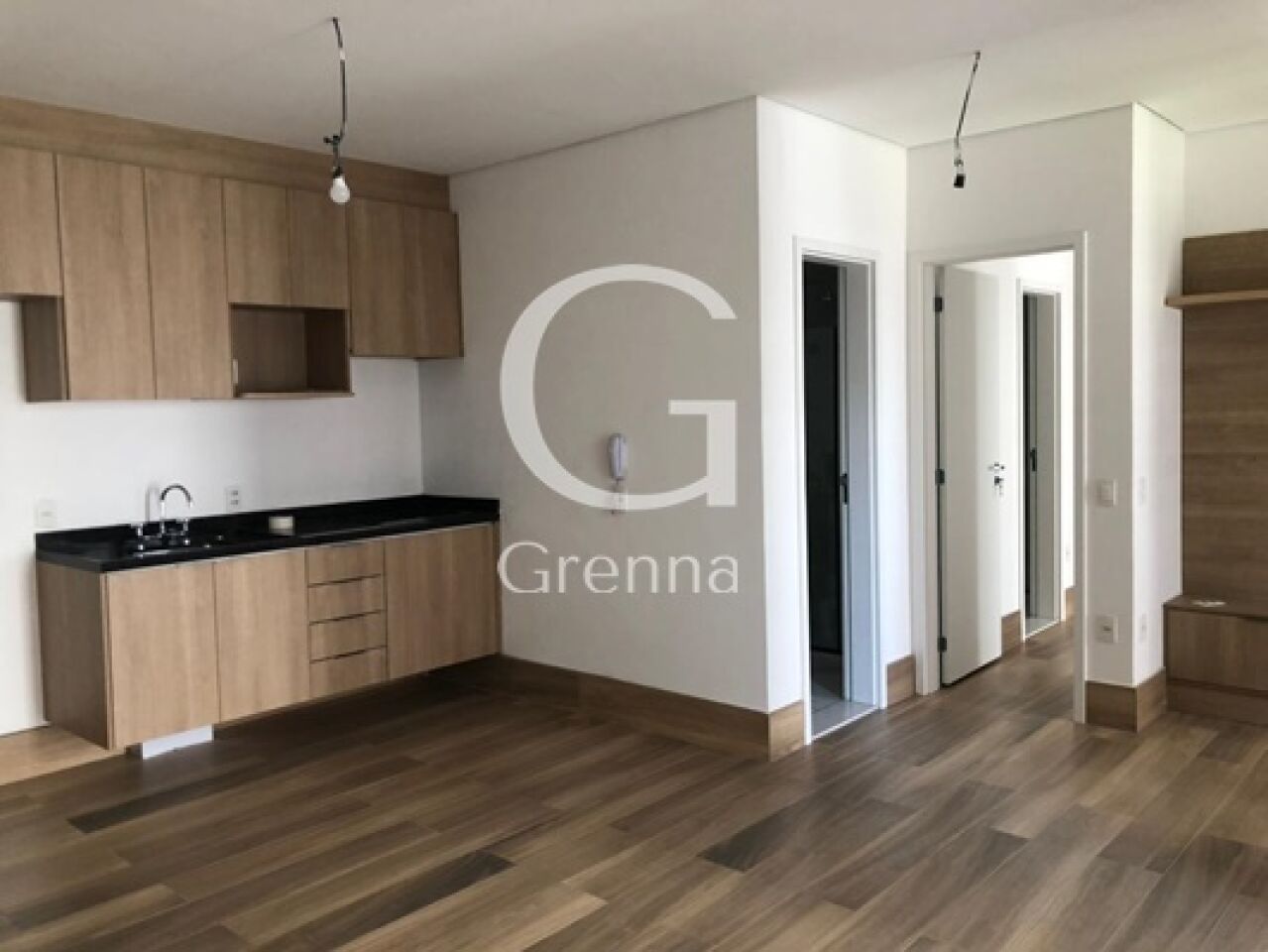 Apartamento para Venda - Vila Madalena