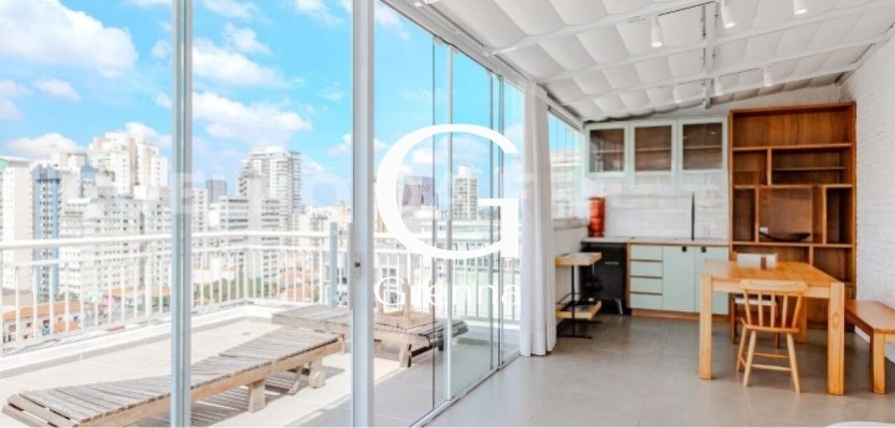 Apartamento para Venda - Pinheiros