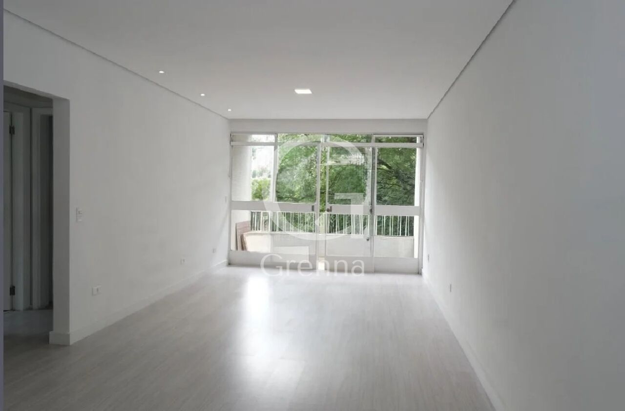 Apartamento para Venda - Cerqueira César