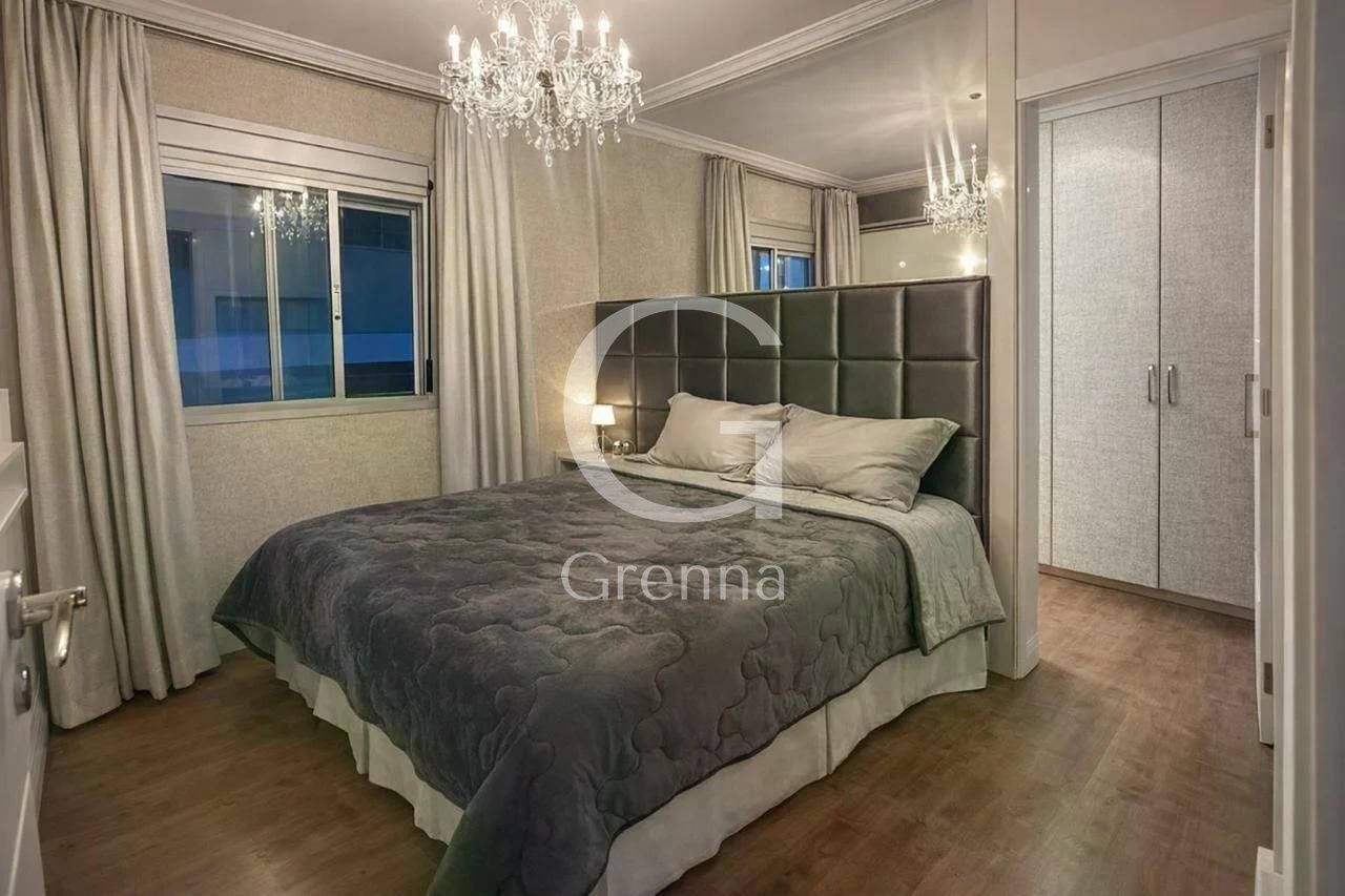 Apartamento para Venda - Jardim Paulista