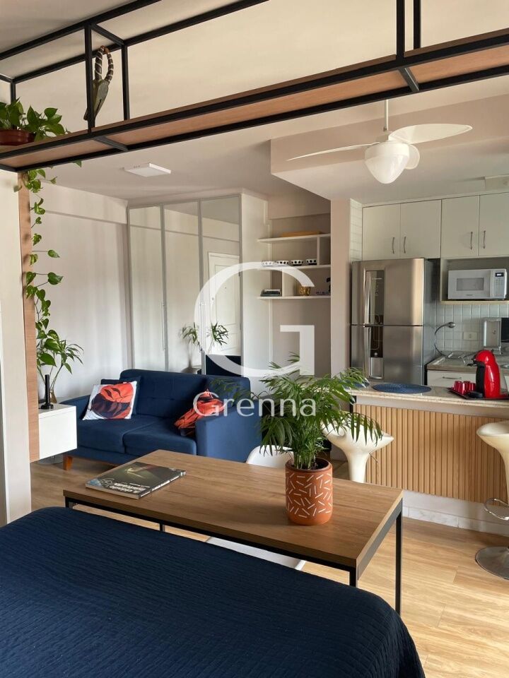 Apartamento para Venda - Pinheiros