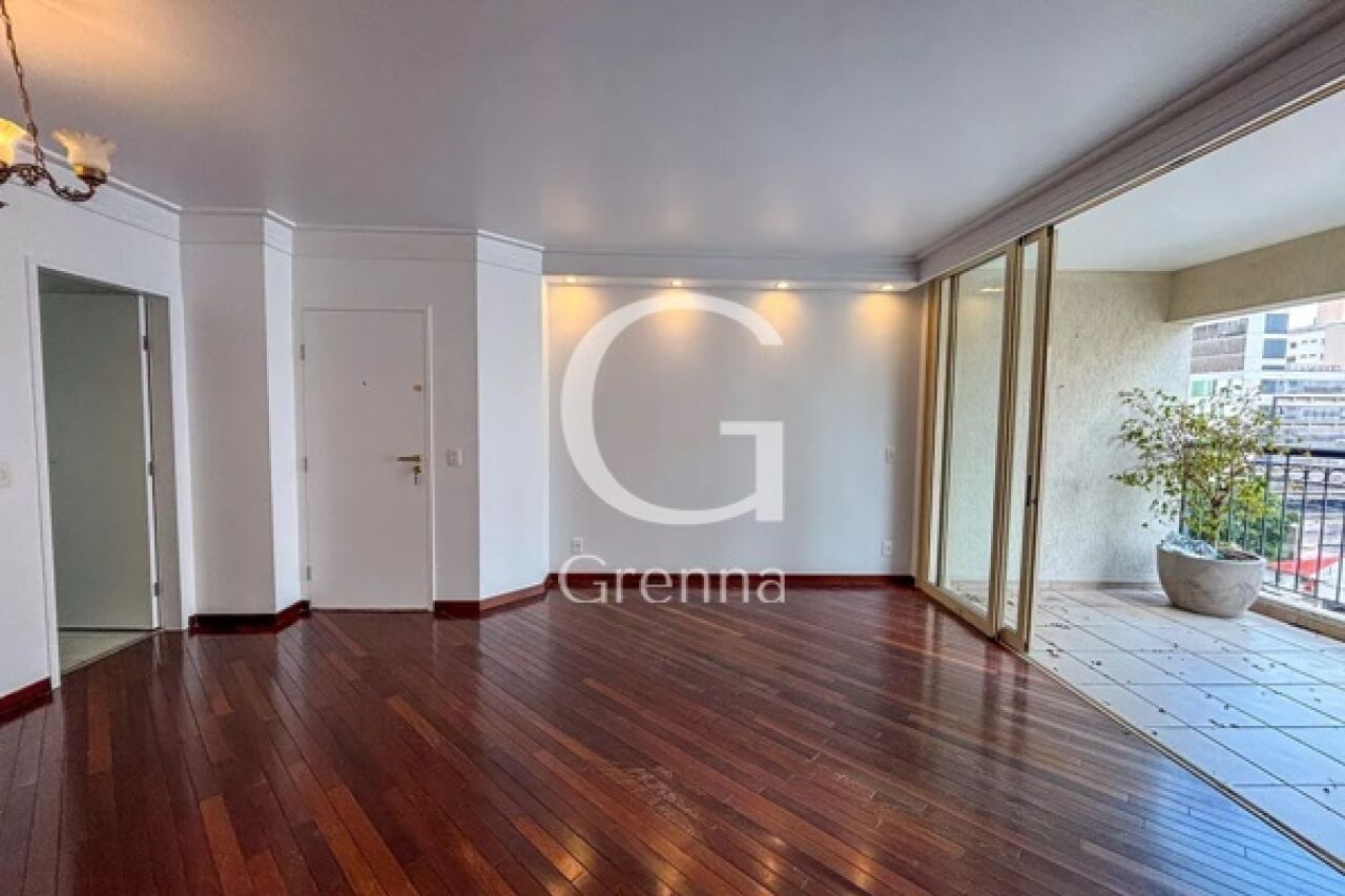 Apartamento para Venda - Pinheiros