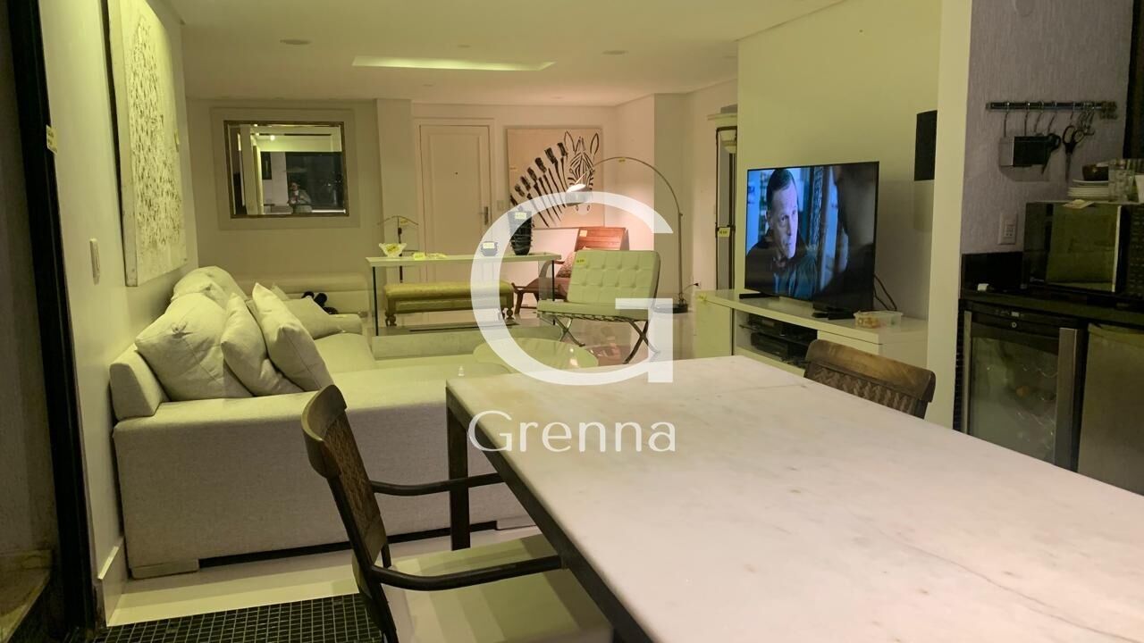 Cobertura para Venda - Campo Belo