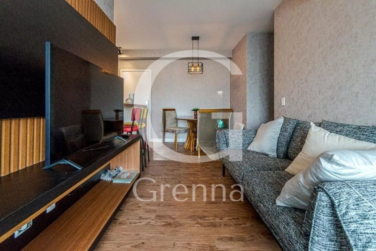 Apartamento para Venda - Bela Vista