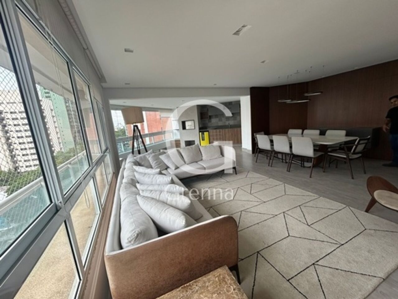 Apartamento para Venda - Moema