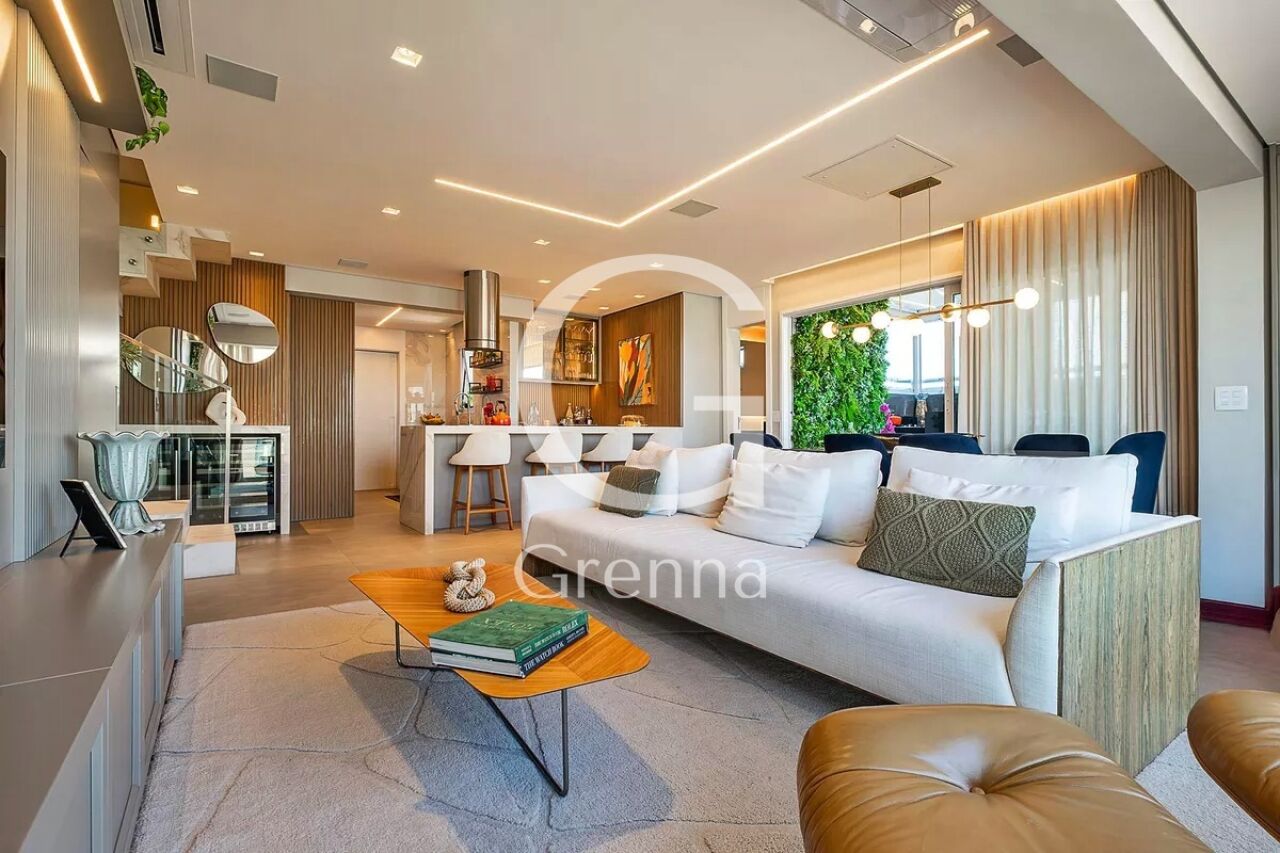 Cobertura para Venda - Pinheiros