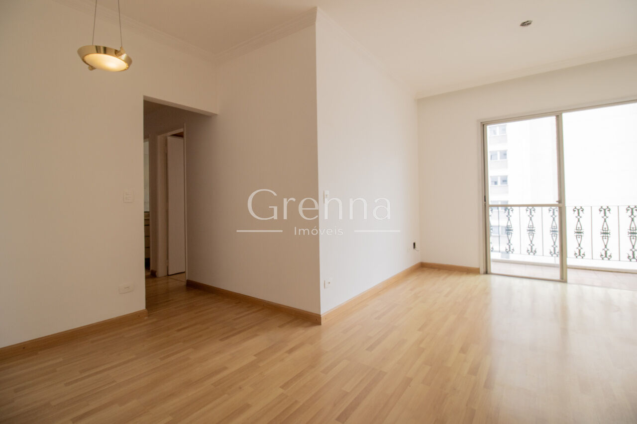 Apartamento para Locação - Itaim Bibi