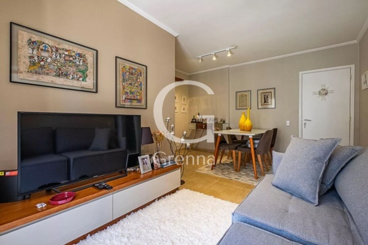 Apartamento para Venda - Pinheiros