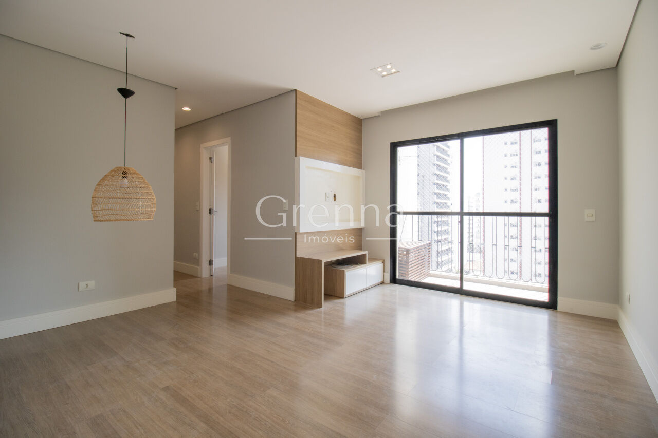 Apartamento para Venda - Vila Olímpia