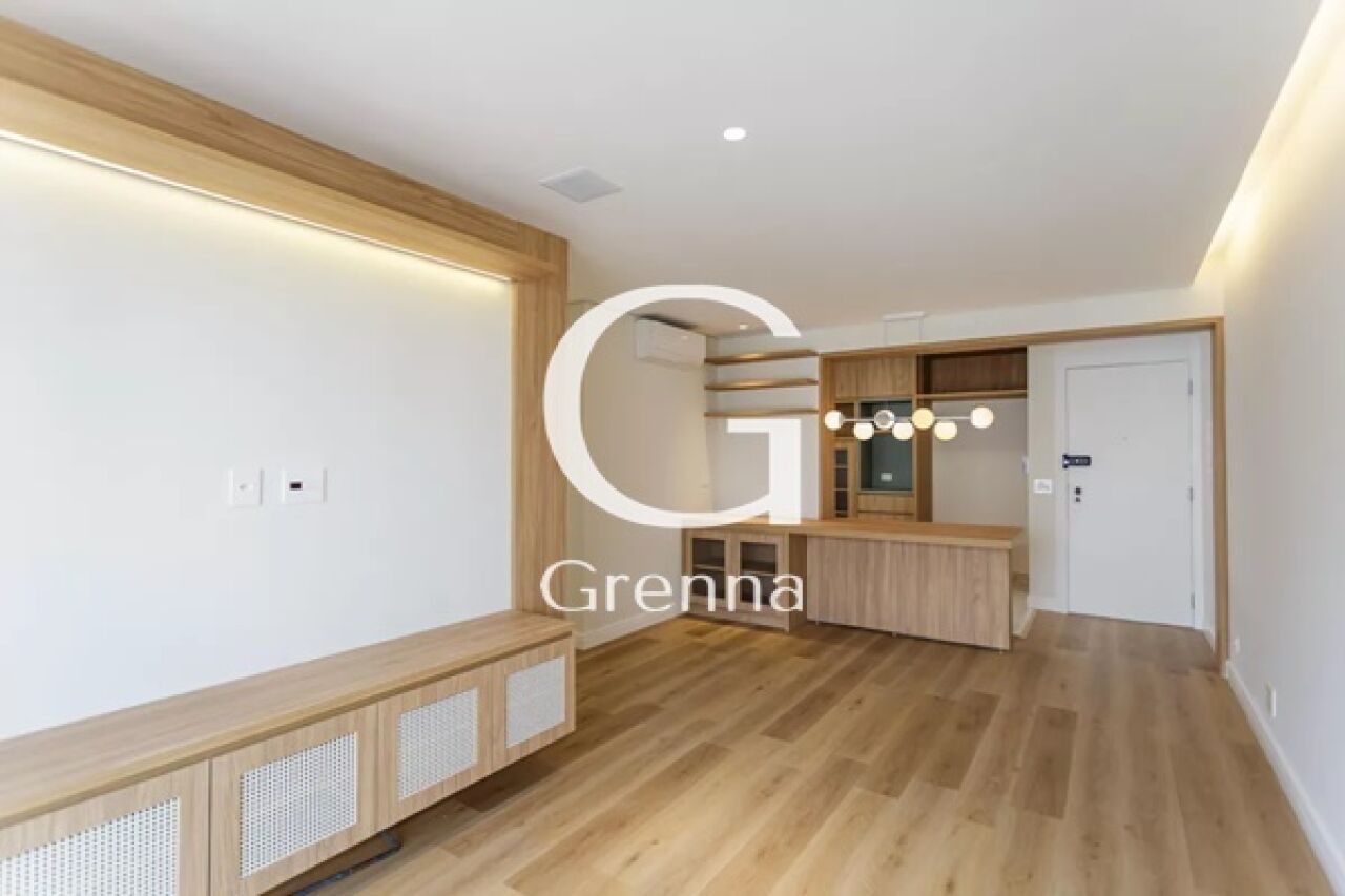 Apartamento para Venda - Moema