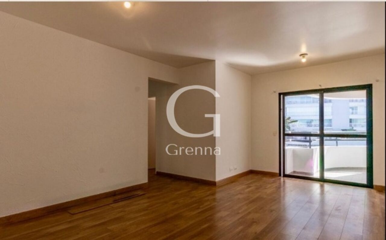 Apartamento para Venda - Vila Madalena