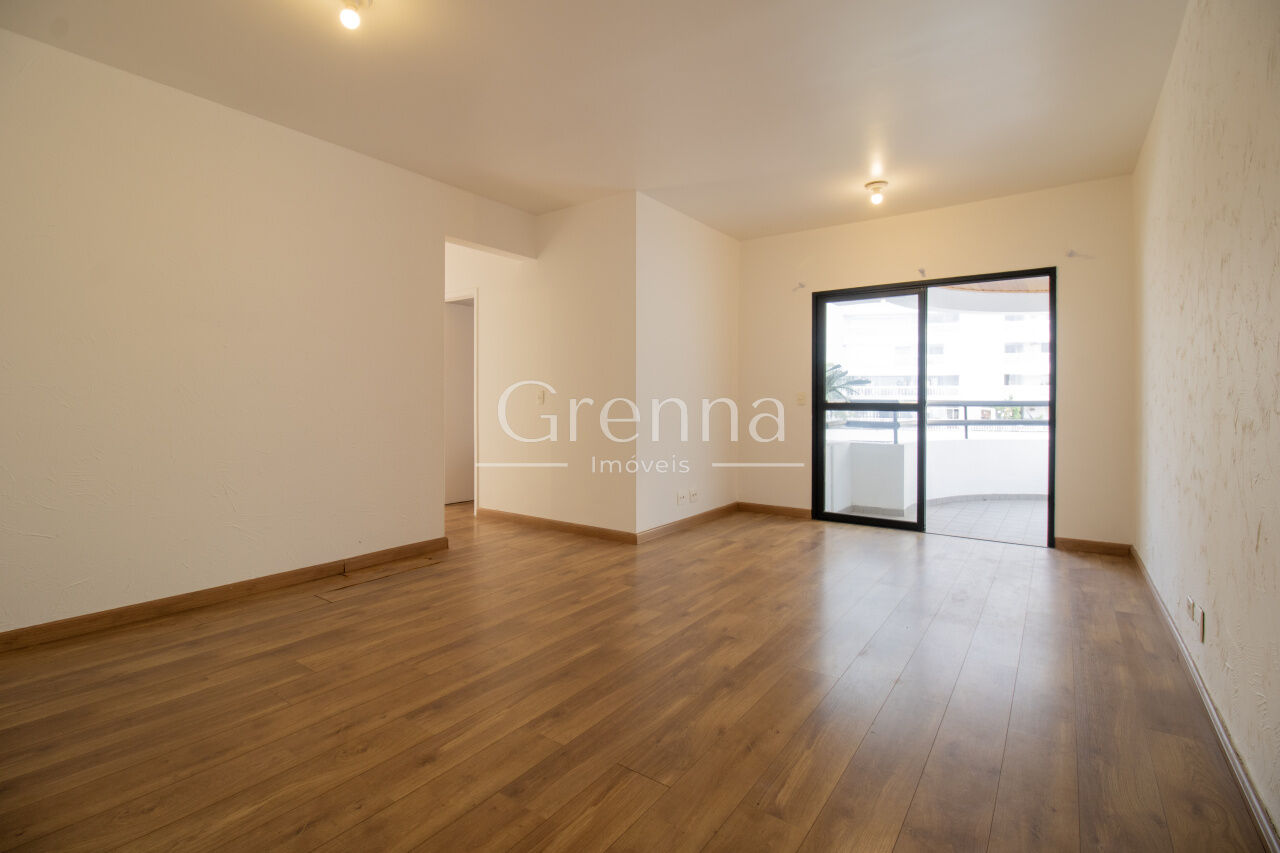 Apartamento para Venda - Vila Madalena