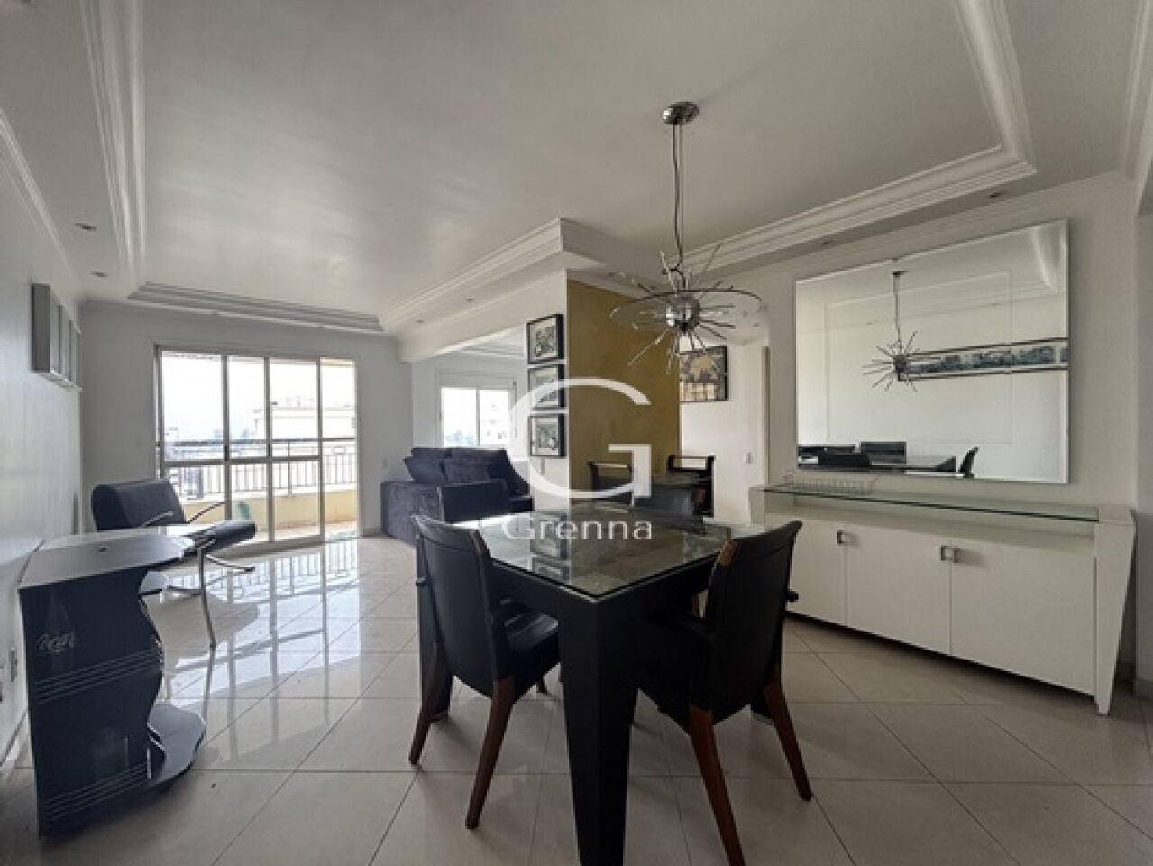 Apartamento para Venda - Pinheiros