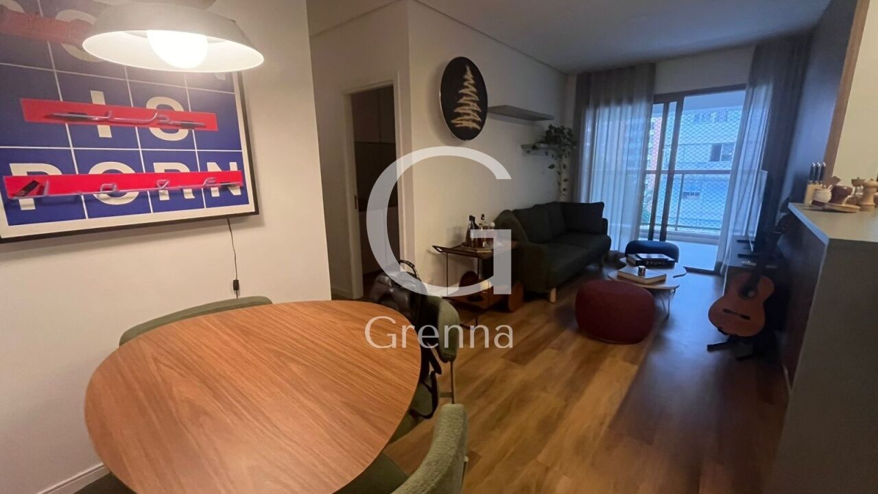 Apartamento para Venda - Pinheiros