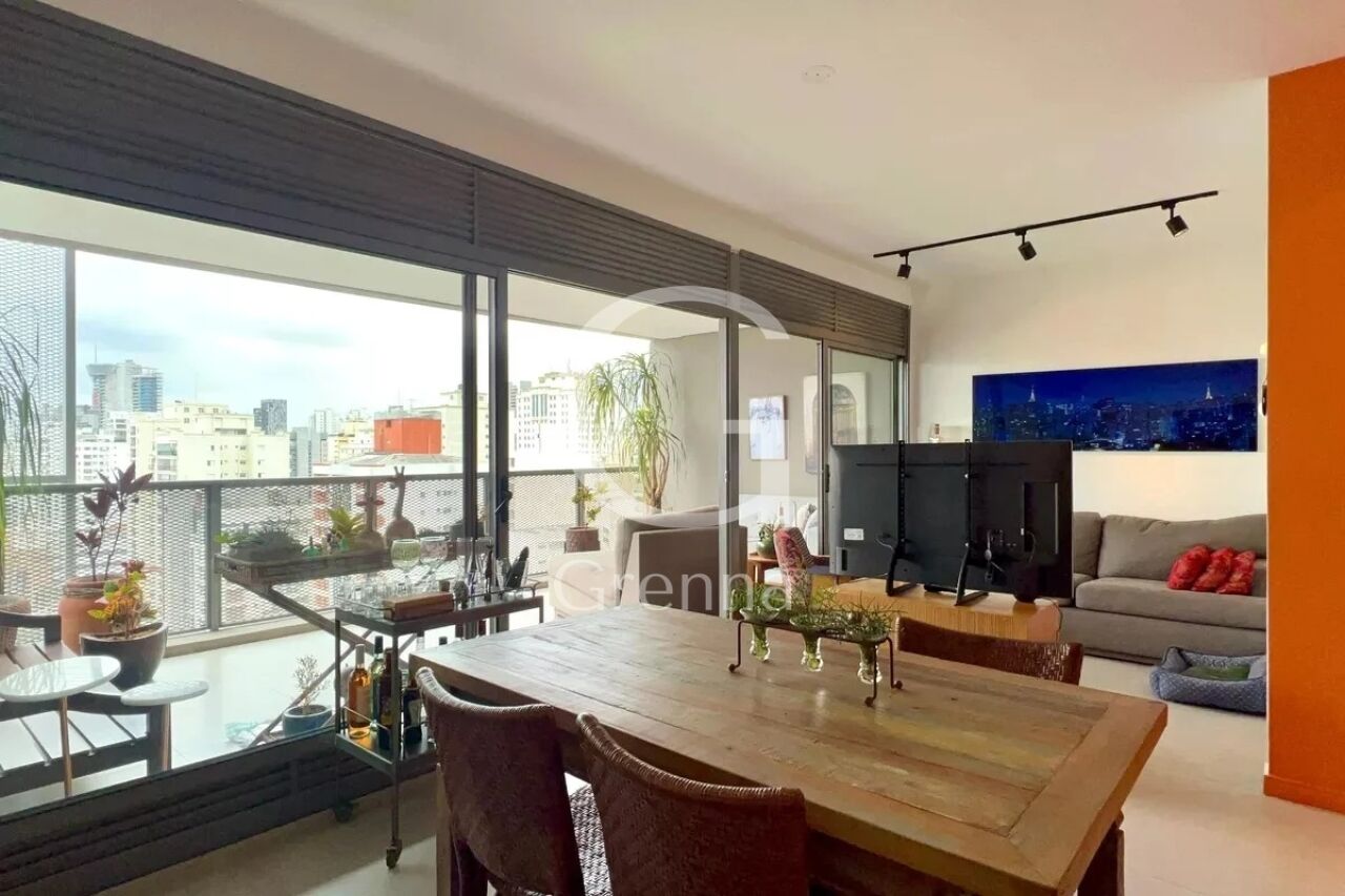 Apartamento para Venda - Pinheiros