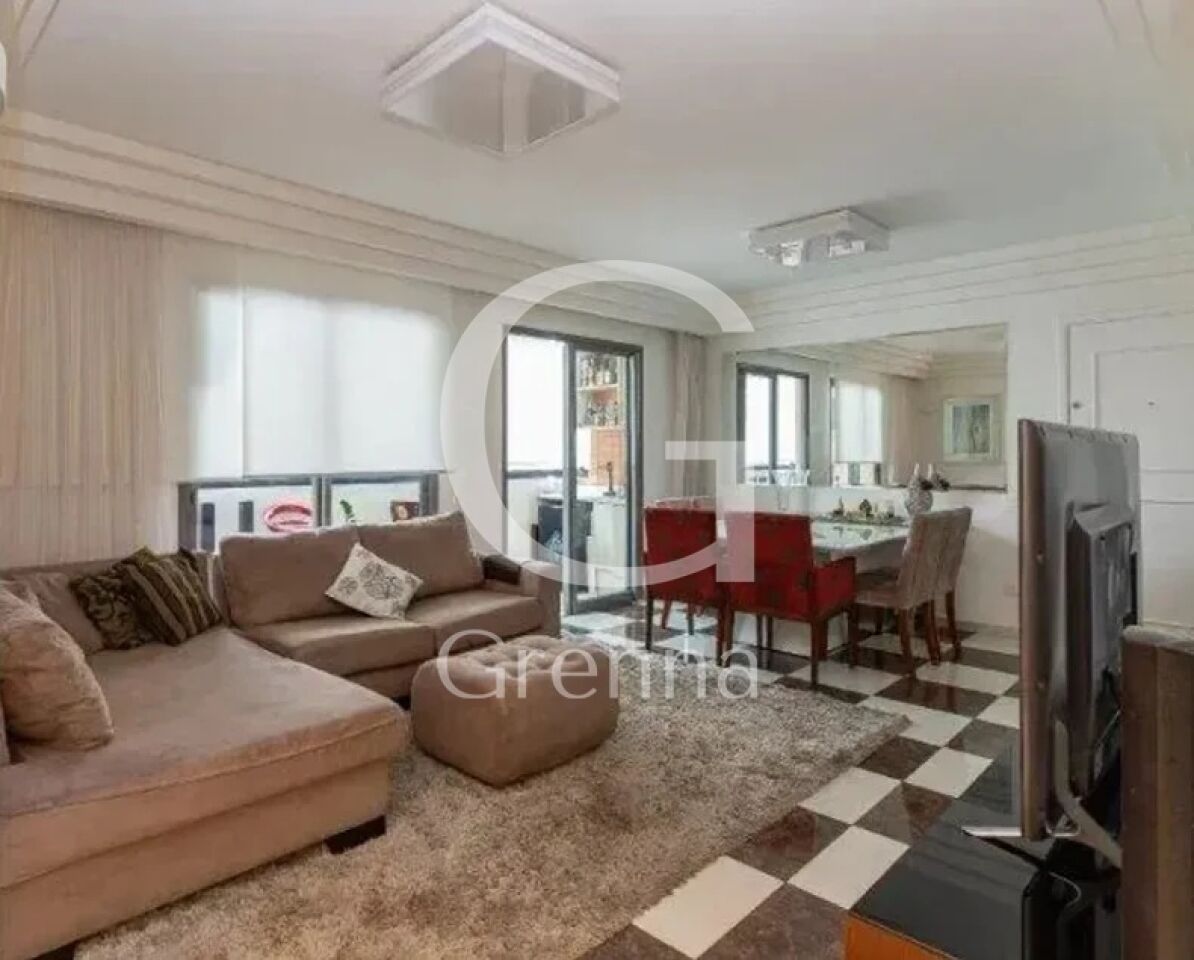 Apartamento para Venda - Moema