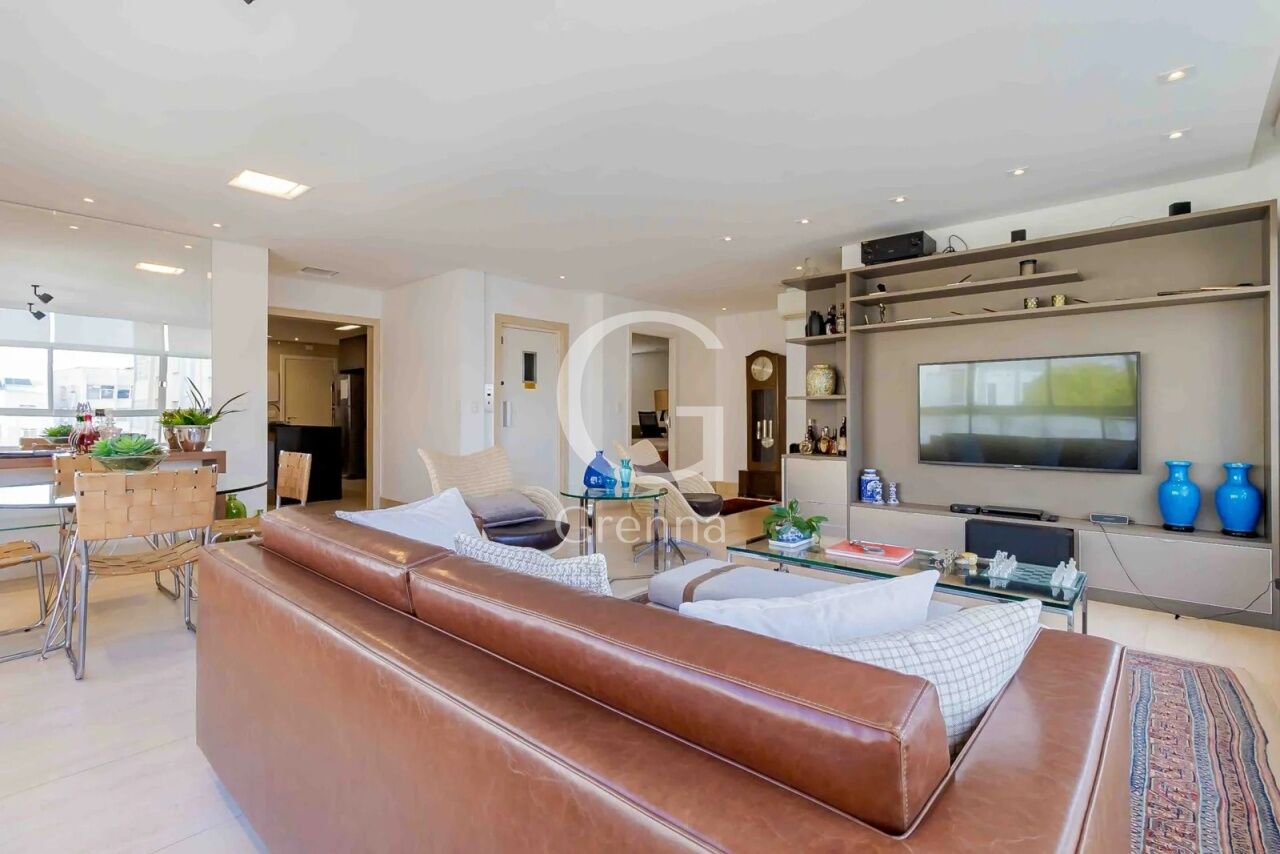 Apartamento para Venda - Itaim Bibi