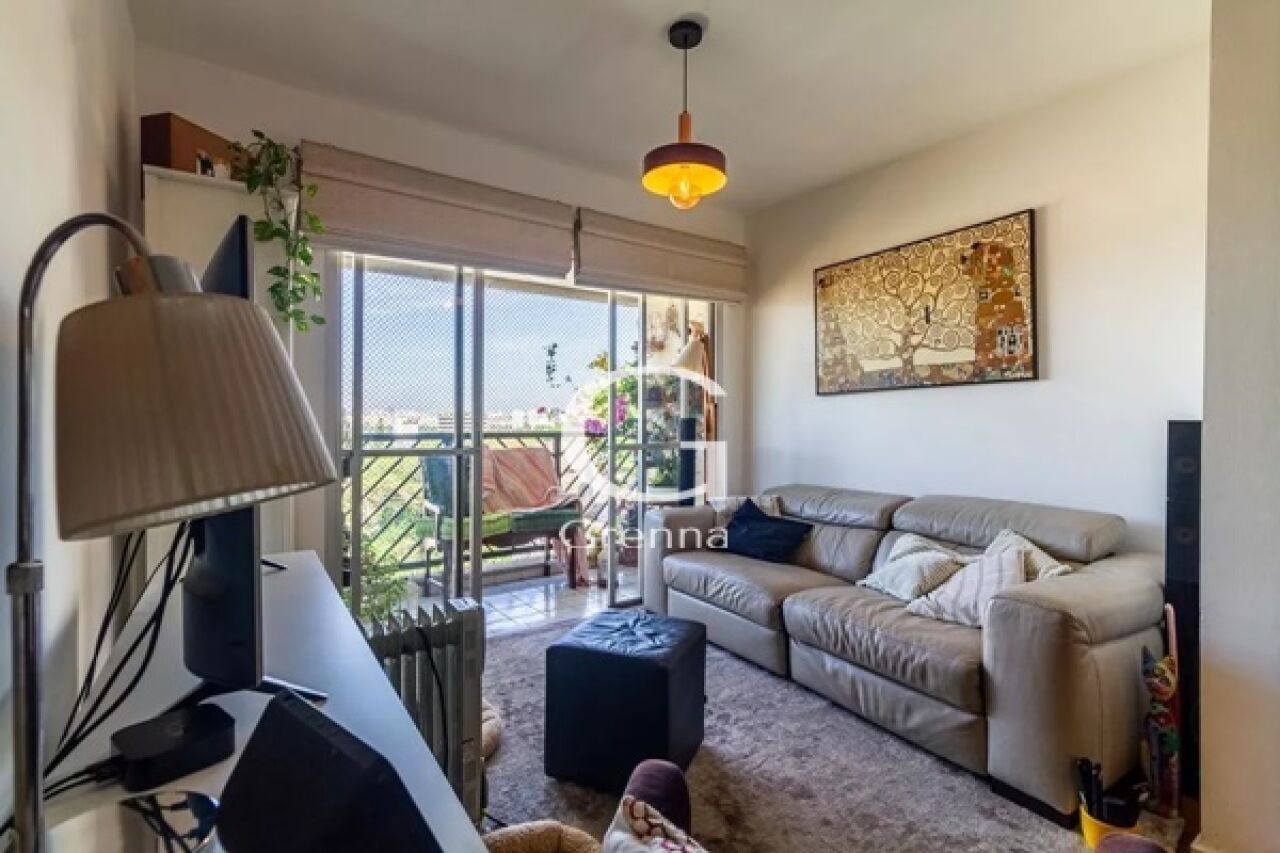 Apartamento para Venda - Vila Madalena