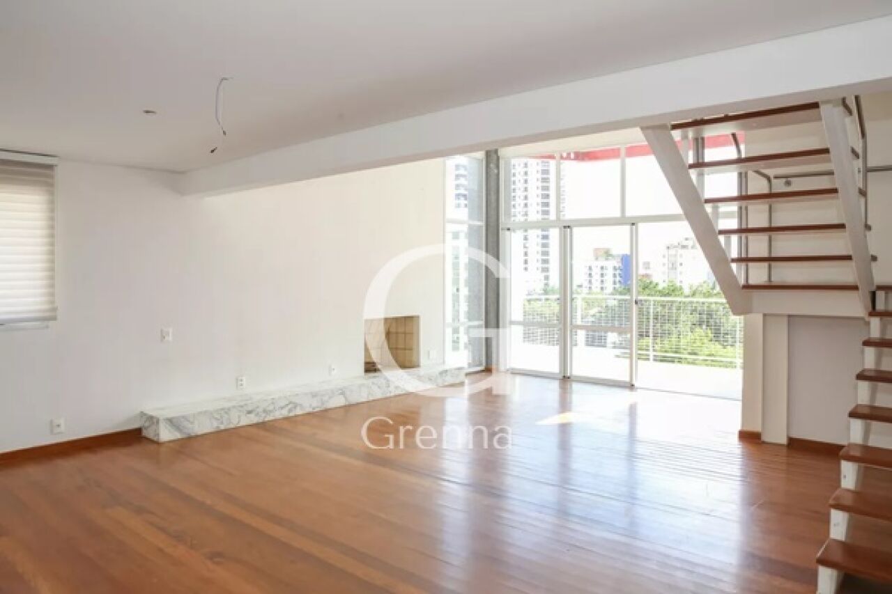 Apartamento para Venda - Vila Madalena