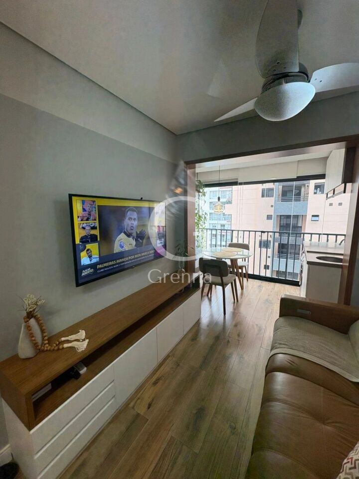 Apartamento para Venda - Pinheiros