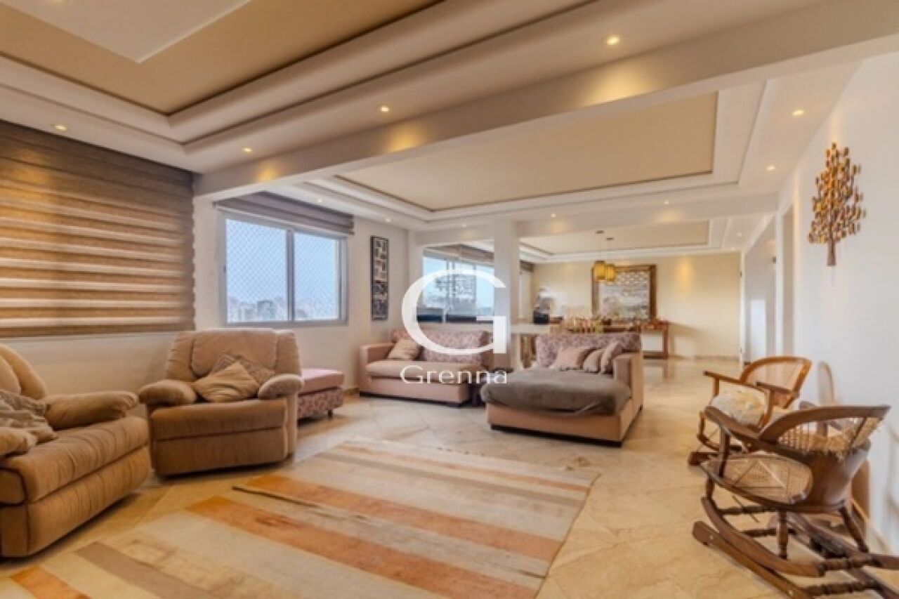 Apartamento para Venda - Pinheiros