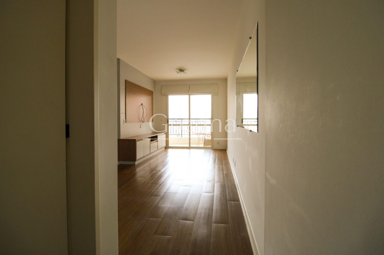 Apartamento para Venda - Moema