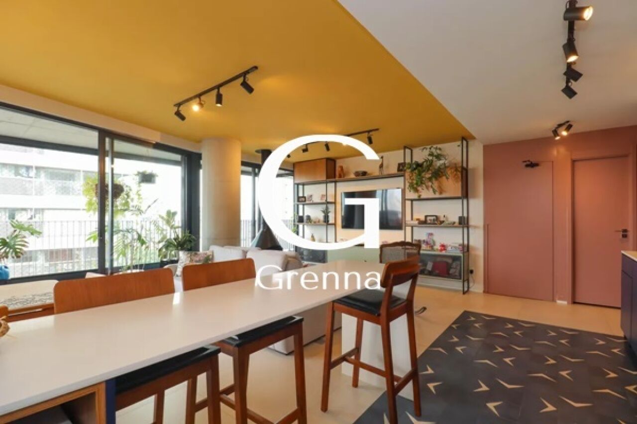 Apartamento para Venda - Vila Madalena