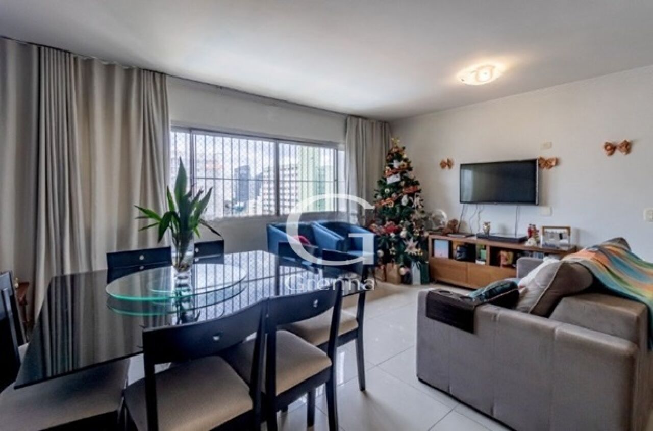 Apartamento para Venda - Pinheiros