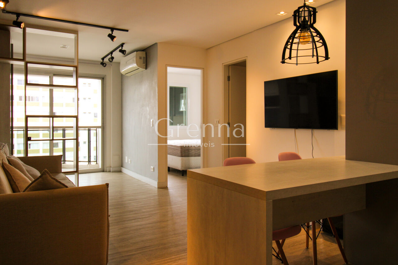 Apartamento para Venda - Campo Belo