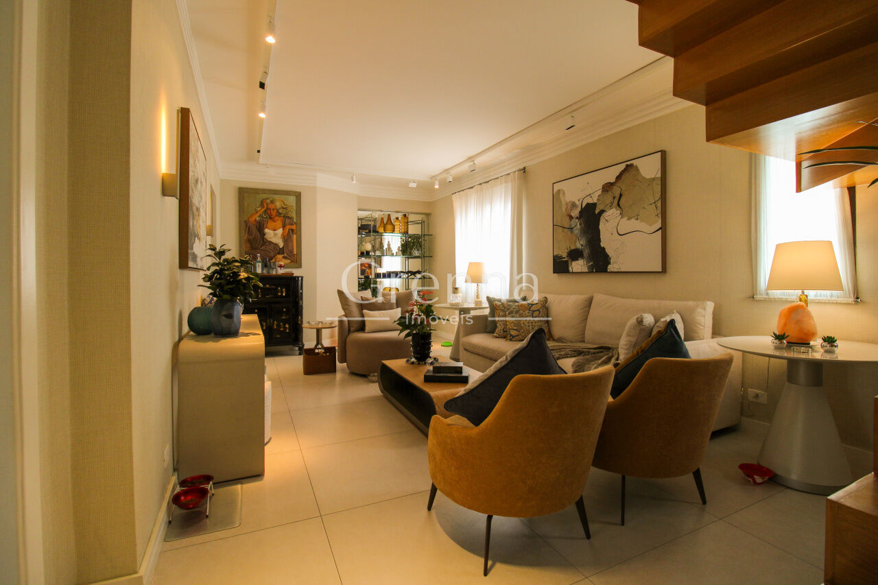 Cobertura para Venda - Pinheiros