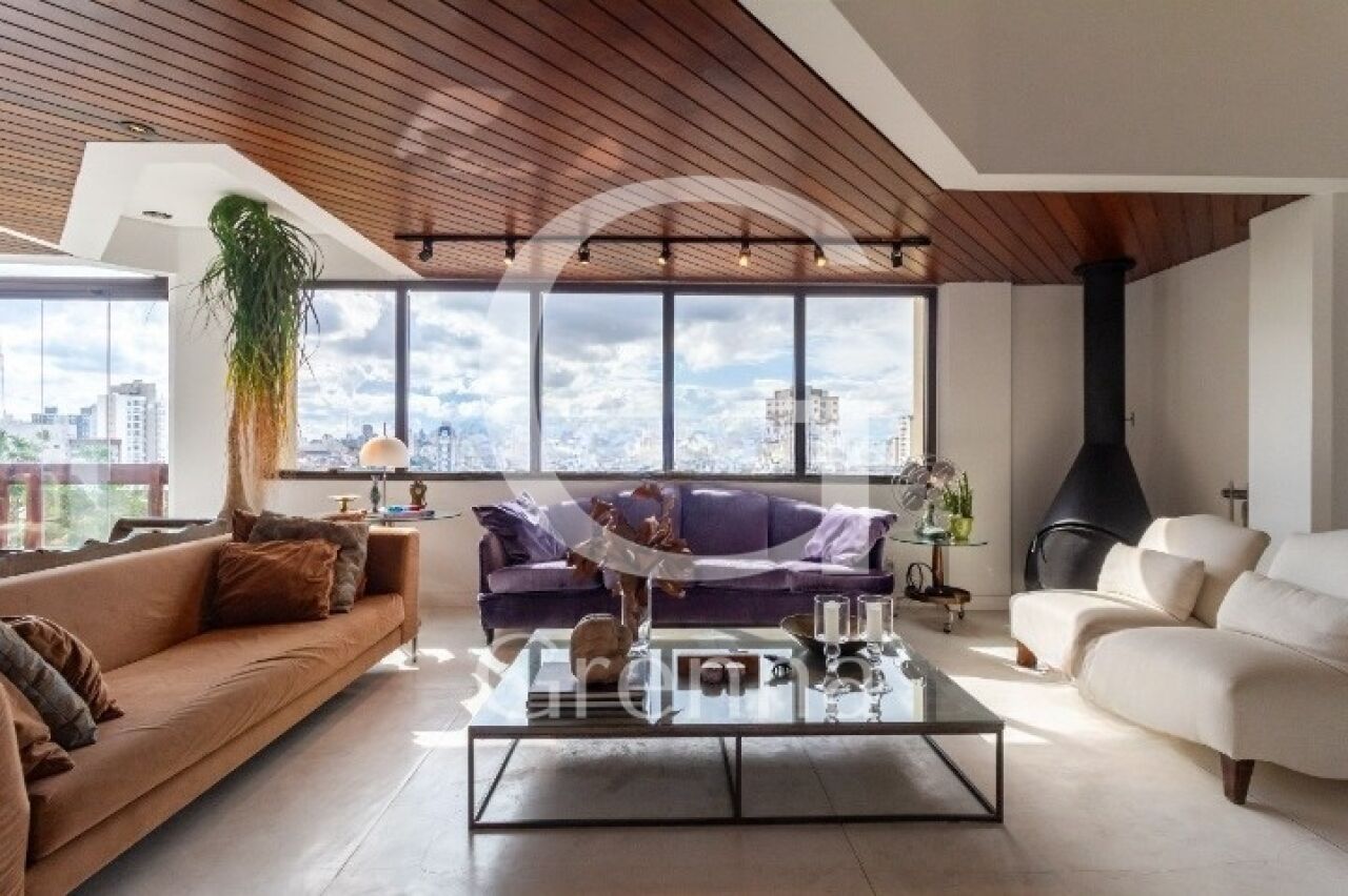 Duplex para Venda - Vila Madalena