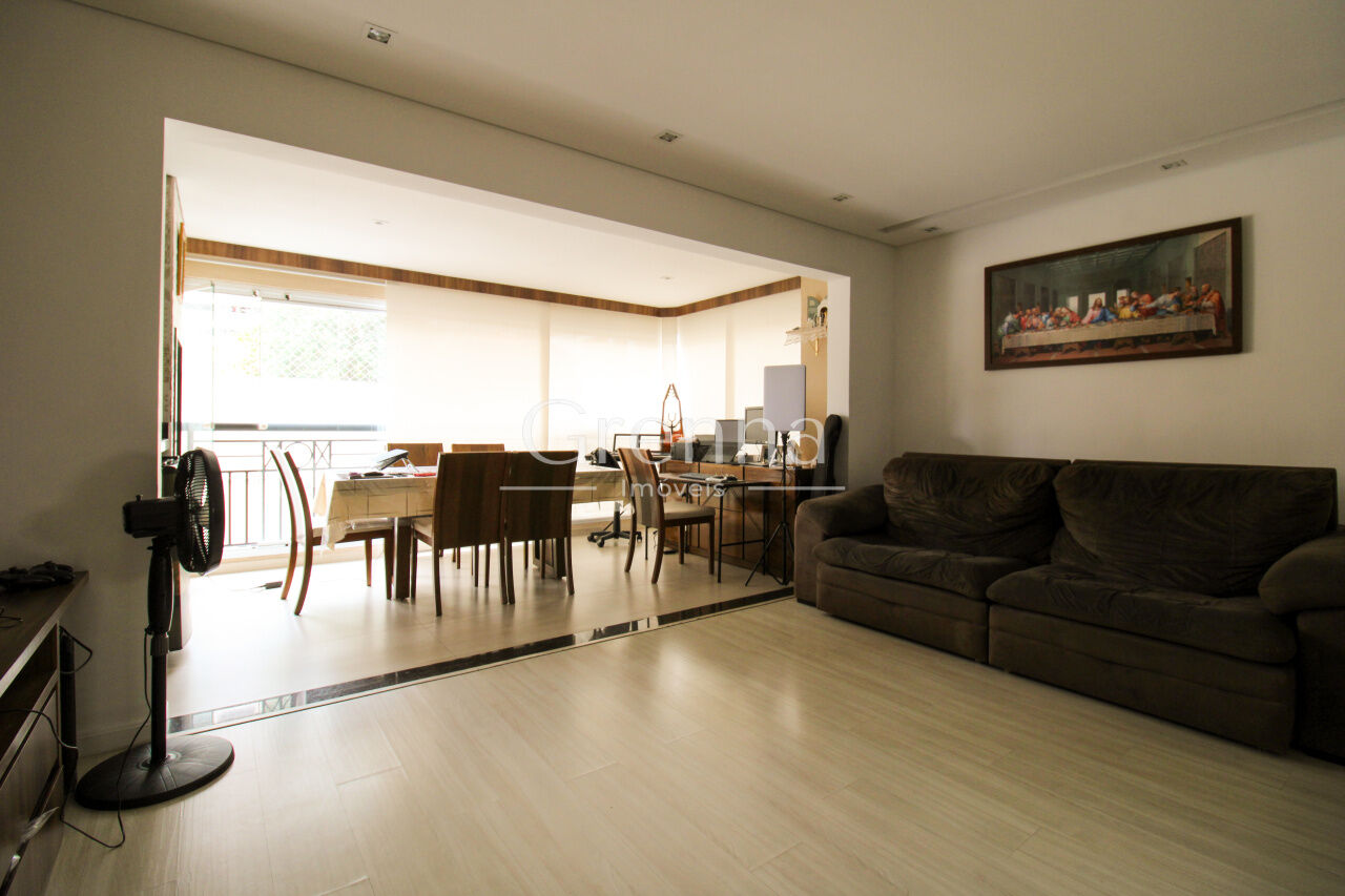 Apartamento para Venda - Vila Clementino