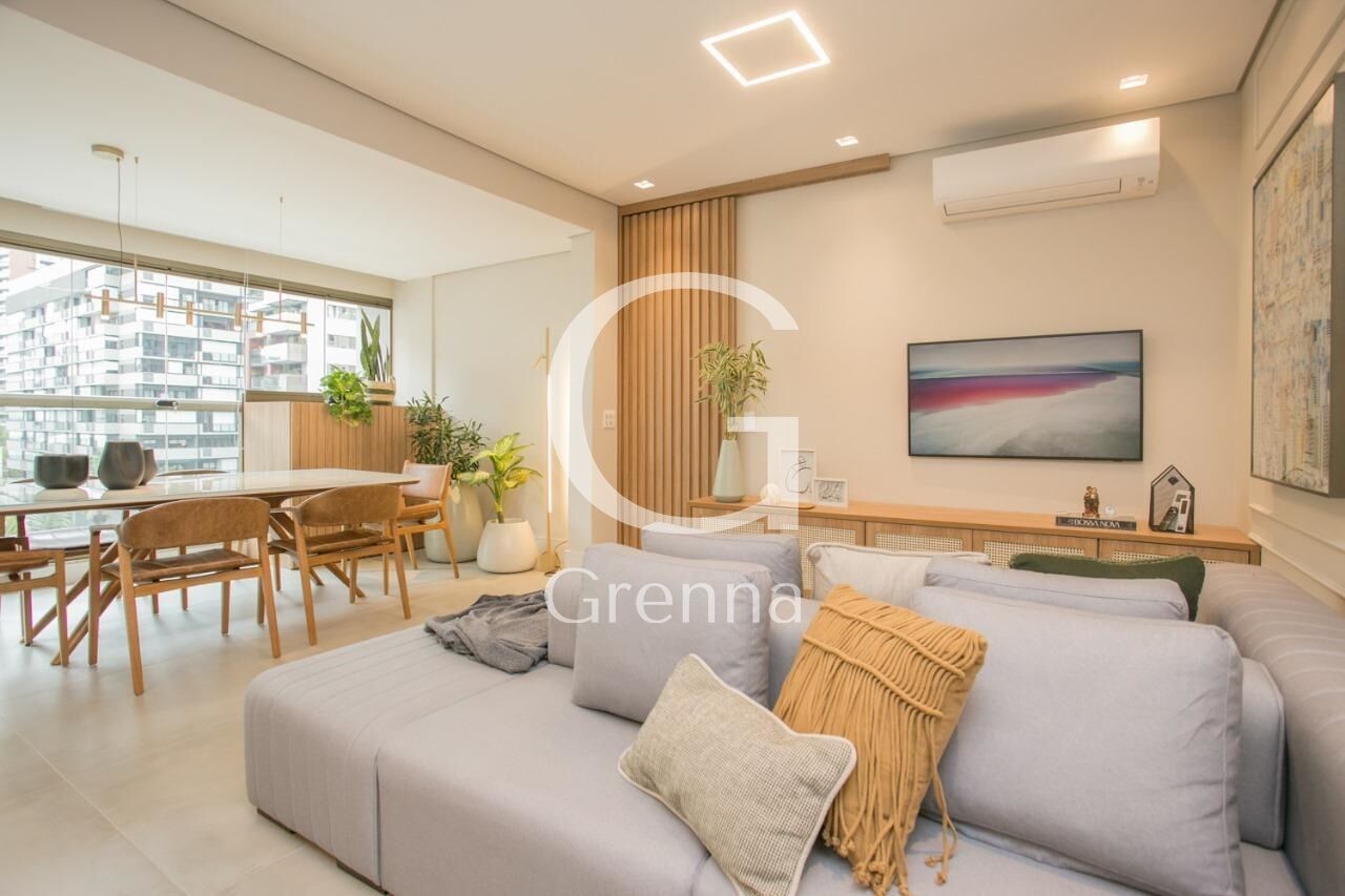 Apartamento para Venda - Pinheiros