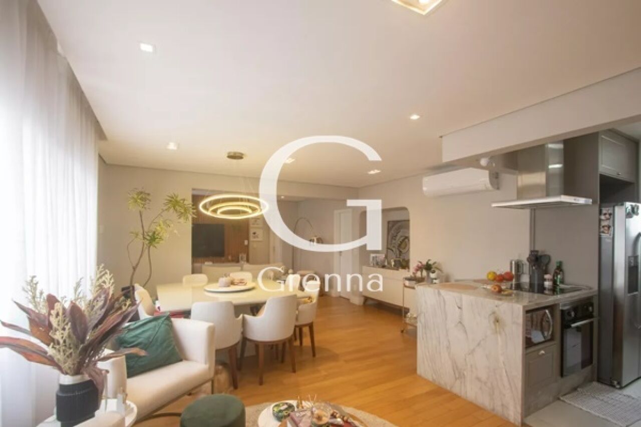 Apartamento para Venda - Vila Olímpia