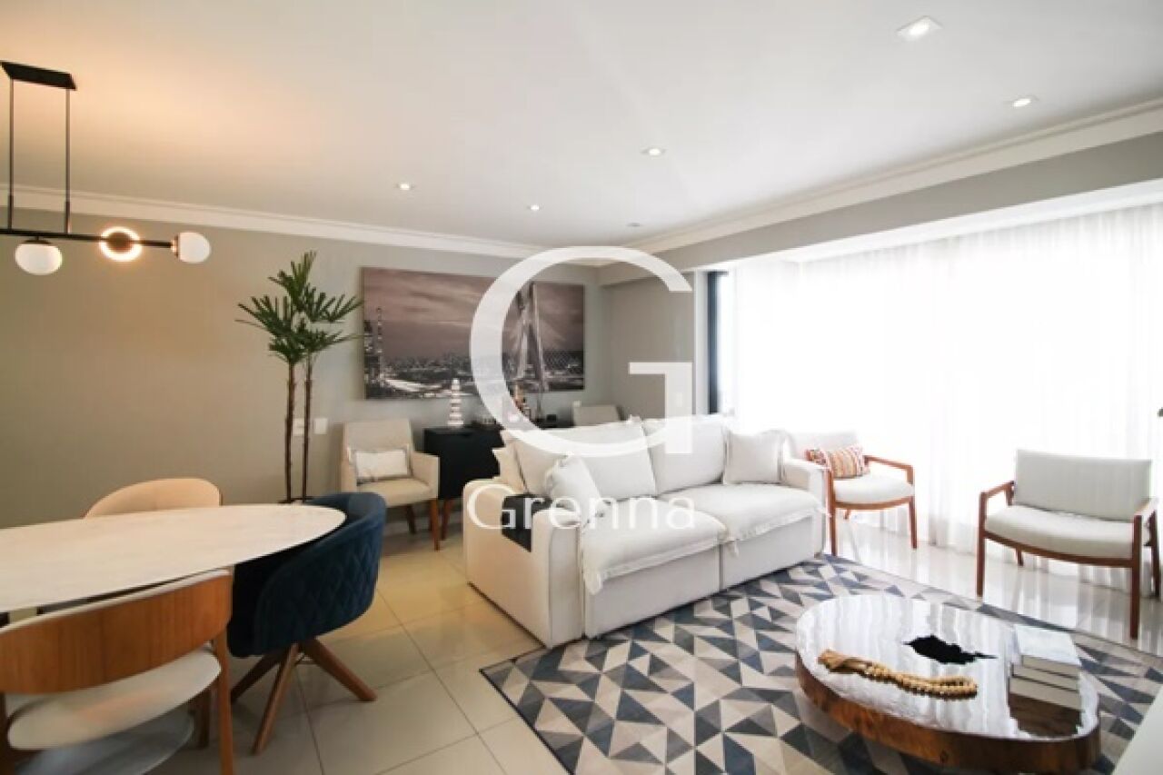 Apartamento para Venda - Vila Olímpia